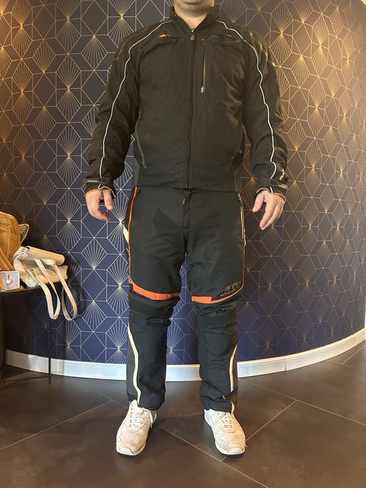 Яке за мотор ktm