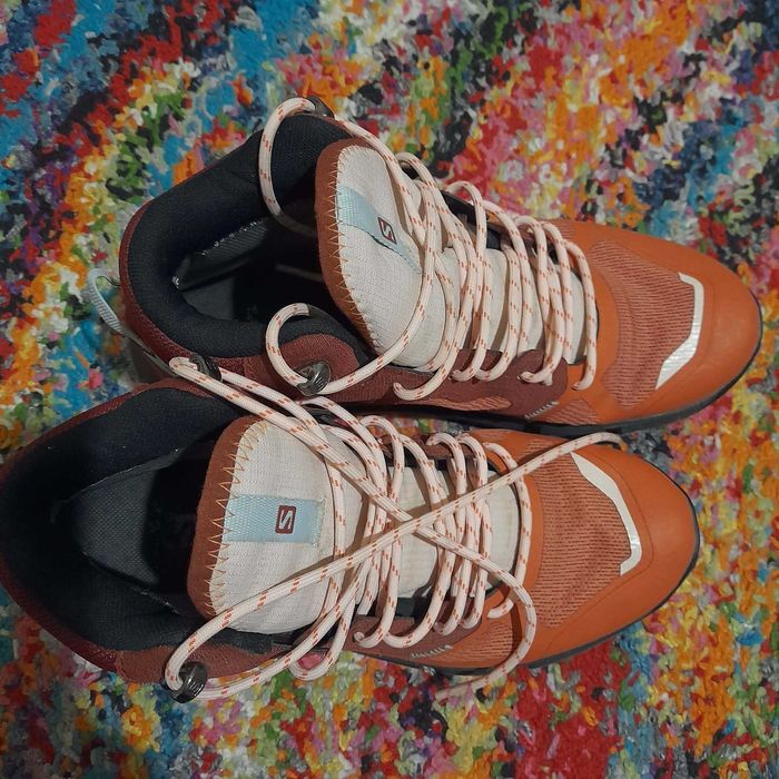 Спортни обувки Salomon 39