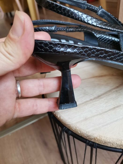 Дамски  елегантни обувки