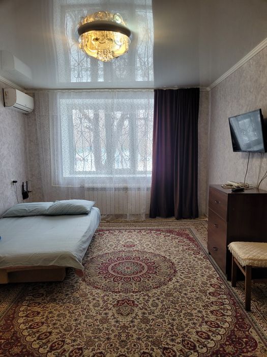 По часам сдам квартиру