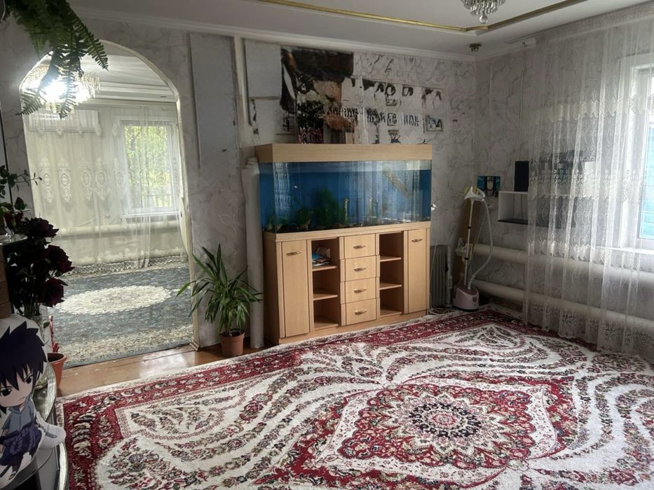 Продам дом срочно