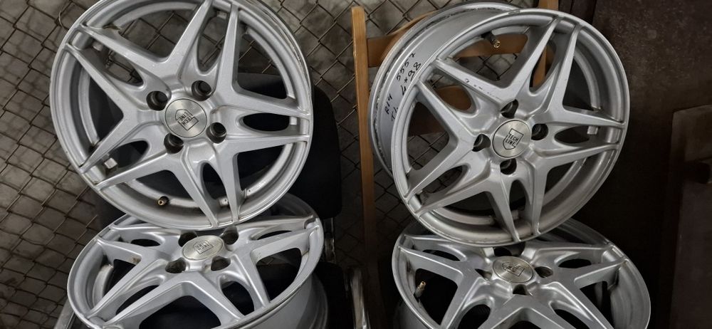 Продам диски R14