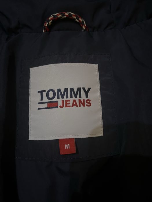 Мъжко яке Tommy Hilfigher