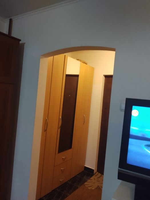 Garsoniera Regim Hotelier