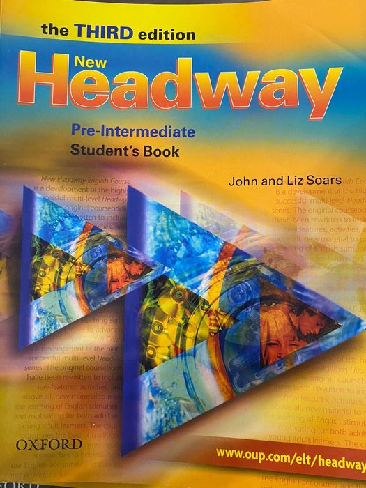 Книги для изучения англ.языка