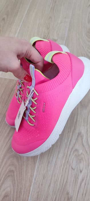 Спортни обувки GEOX, EUR 35