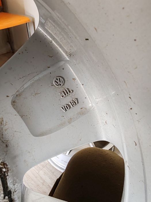 Jante pe 16'' T5-T6-T7, Multivan, VW Amarok