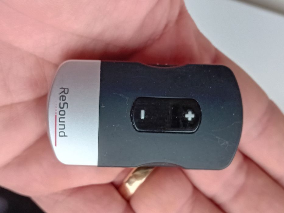 Set aparat auditiv Resound Airlink