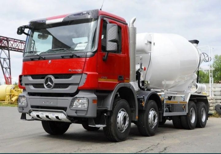 Доставка Бетона всех марок! Бригада опытных опалубщиков!!!