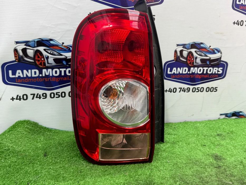 STOP TRIPLA ARIPA STANGA DACIA DUSTER 1.5 DIESEL 2015 COD OEM 265553627R 2013-2017