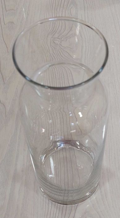 Графин стеклянный