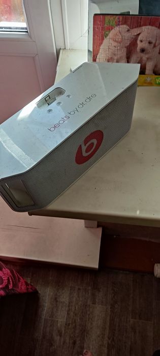 Колонка Beatbox Portable Monster Dr.Dre