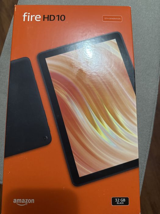 Tableta fire hd10 13 generatie