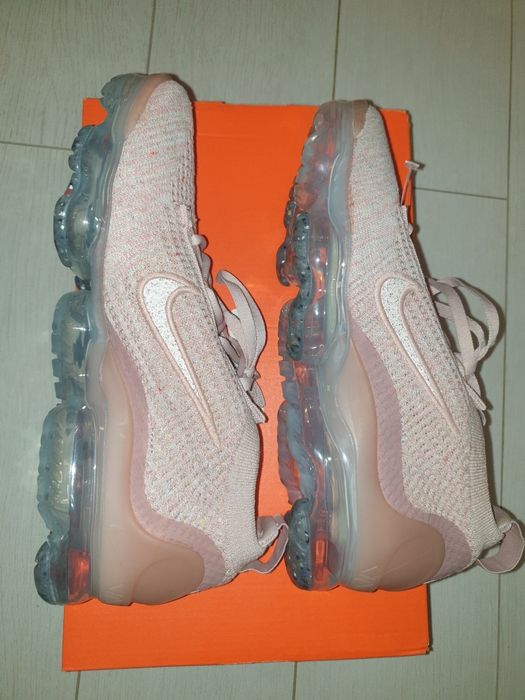 Vapormax flyknit 2021 39