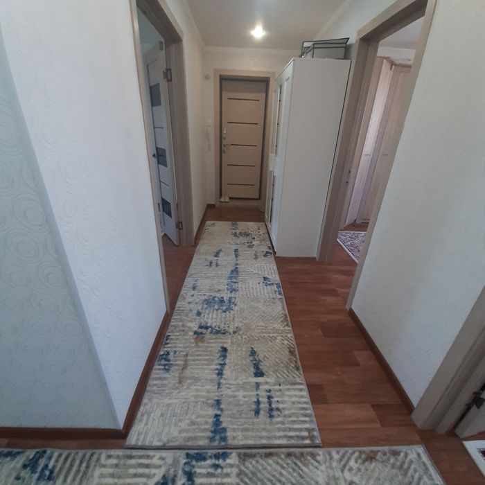 Продам 3 х кв в районе Жана Орда