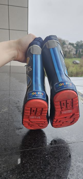 Cizme ploaie 26 Gioseppo