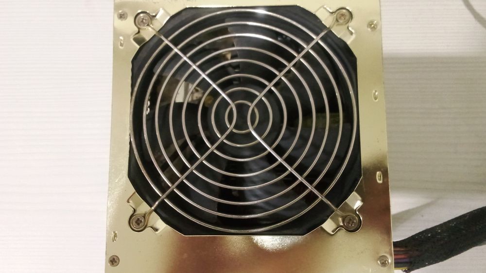 Блок питания ATLANT 400W