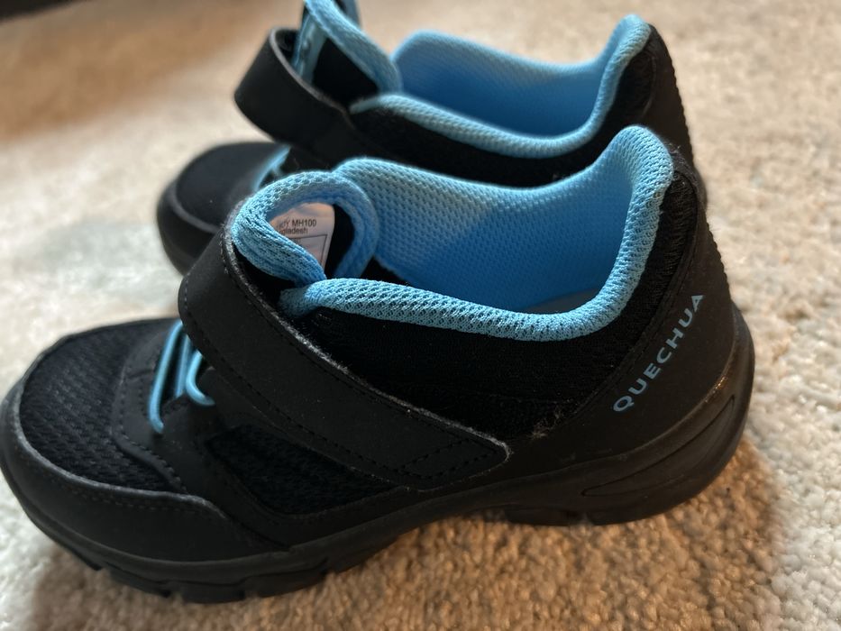 Pantofi baieti Decathlon marime 31