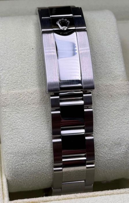 Rolex Yacht-Master II