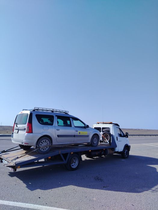 Эвакуатор эвакуатор