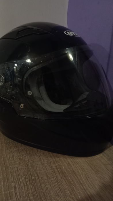 Каска за мотор MTR