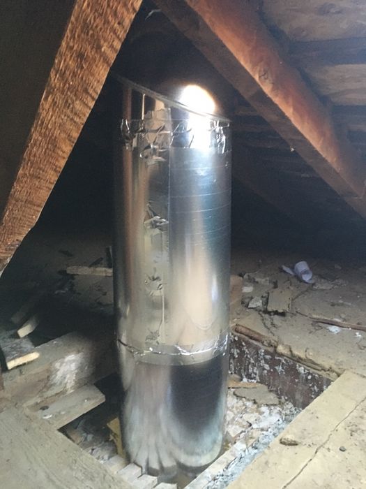 Montez ferestre de mansarda Velux Fakro Roto