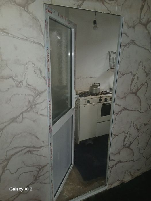 Квартирага берилади