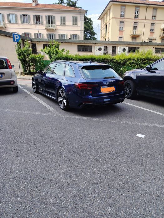 Audi A3 2.0 benzina
