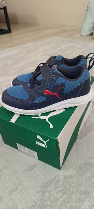Детски маратонки Puma