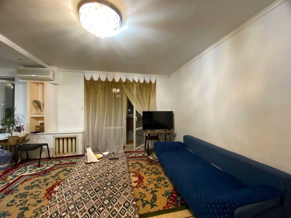 4х комнатна, р-н Евразии