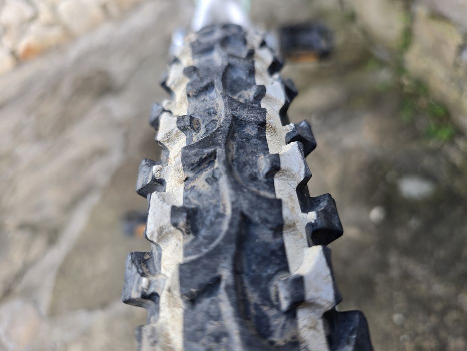Детски велосипед крос 24" Cross