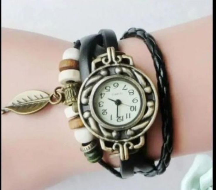 Женские часы чачы