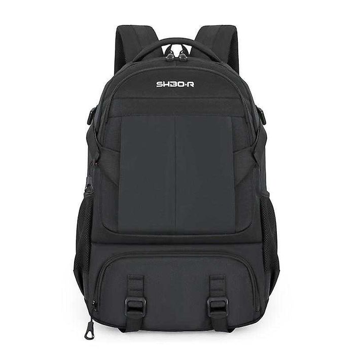 Новый Рюкзак для больших ноутбуков 17 - 18 дюймов, городской Доставка