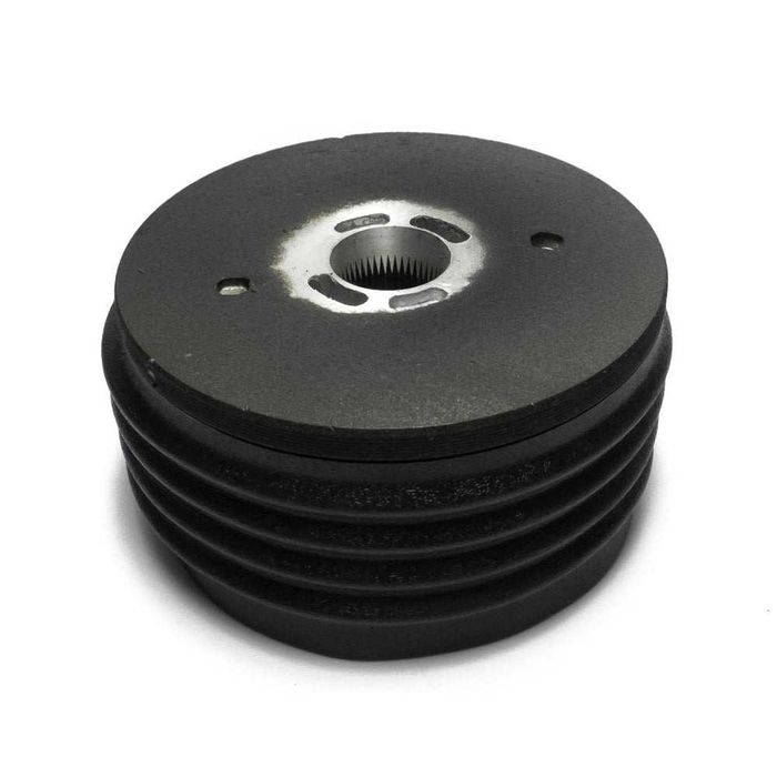 Фланец ДЕФЕНДЕР 2015-2022 МОМО Нов defender  адаптер волан 48 шлици