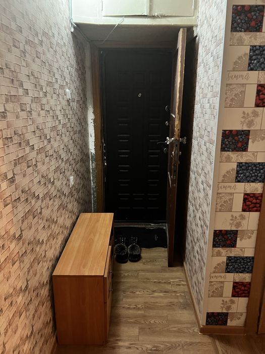 Продается квартира