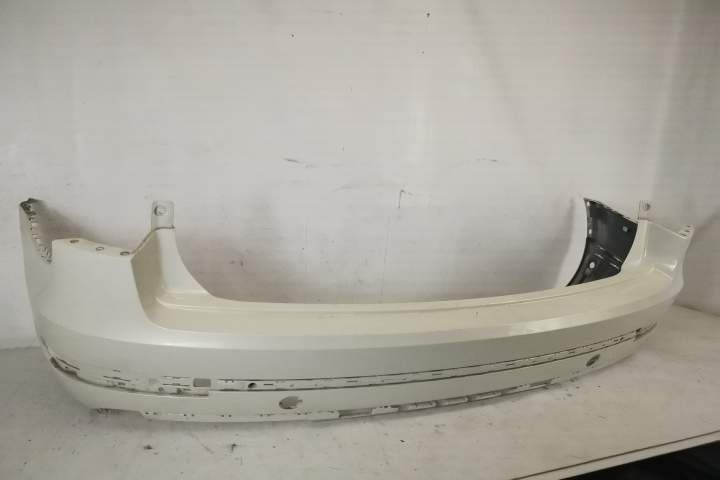 Bara Spate Originala Cu Senzori In Stare Buna Bentley Bentayga 1 2015