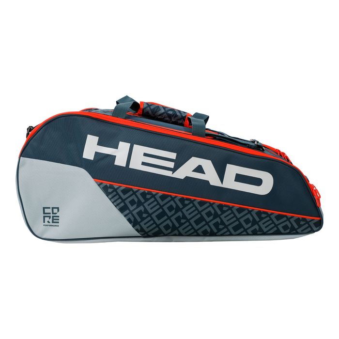 Geanta de tenis Head Core 6R Combi