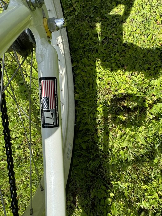 Bicicleta Cruiser Nirve