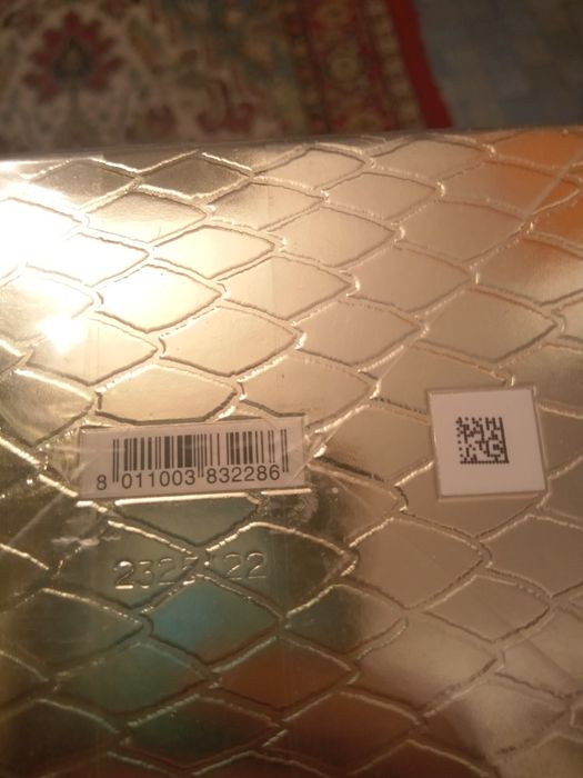 Apa de toaleta femei Versace Yellow Dinamond 200 ml originala sigilata