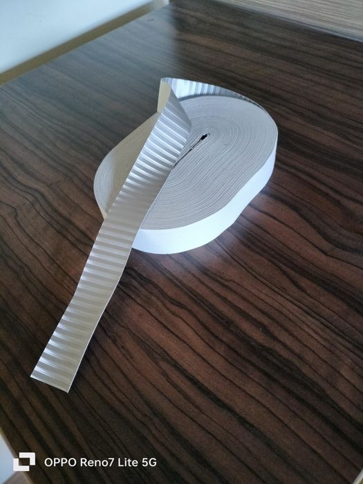 Banda șuviță pentru burduf acordeon