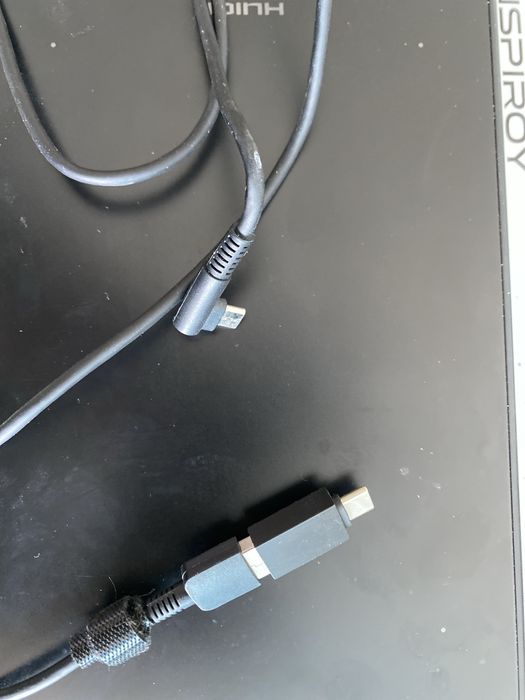 Графический планшет