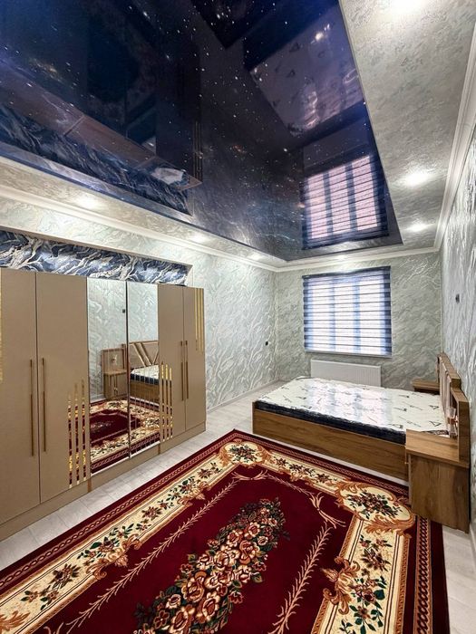 Кунликга квартира берилади без з