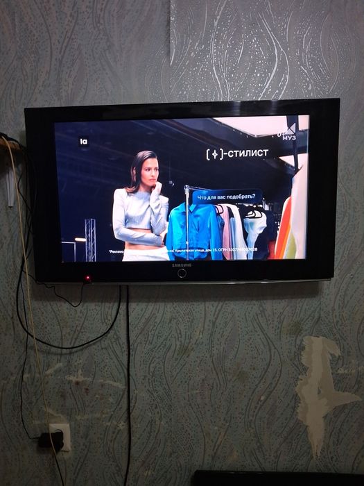 Продам телевизор в хорошем состоянии