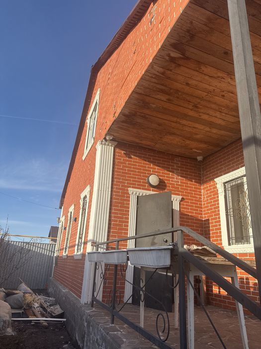 Продам фасад б/у Косшы