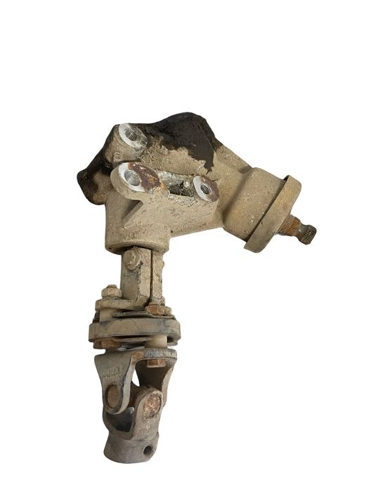 Cuplaj Caseta De Directie Great Wall Hover Π 2006 - > 2.4 4G64-S4M 340