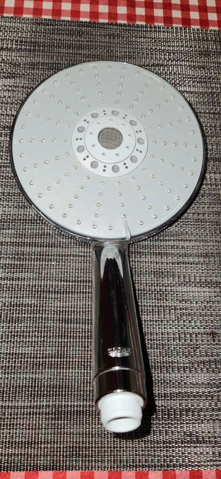 Para de dus GROHE Rainshower 160 CLASIC