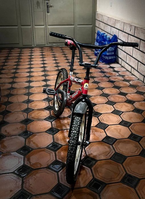 Велосипед велосипед