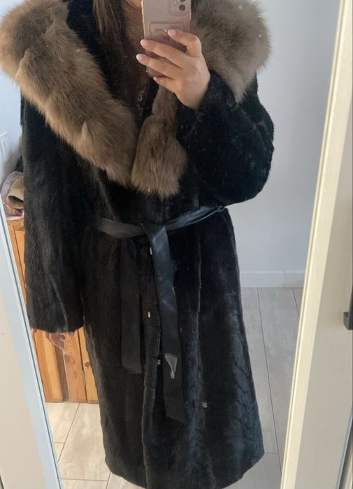 Продаётся новые шубы