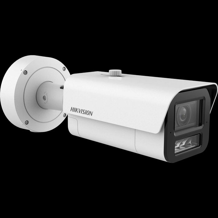 Set Hikvision DS-2CD2087G2-LU (6 BUC) & NVR DS-7616NXI-I2/16P/S (1 BUC)