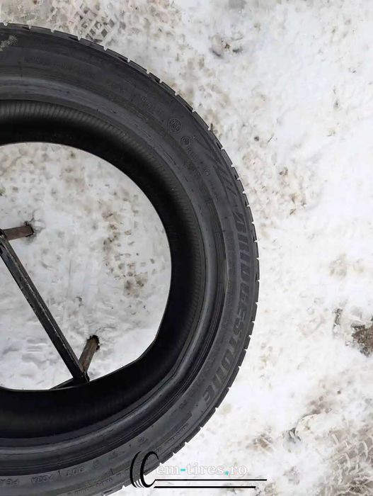 SET 2 Anvelope Vara 255/40 R18 BRIDGESTONE Potenza S001 95Y - Runflat